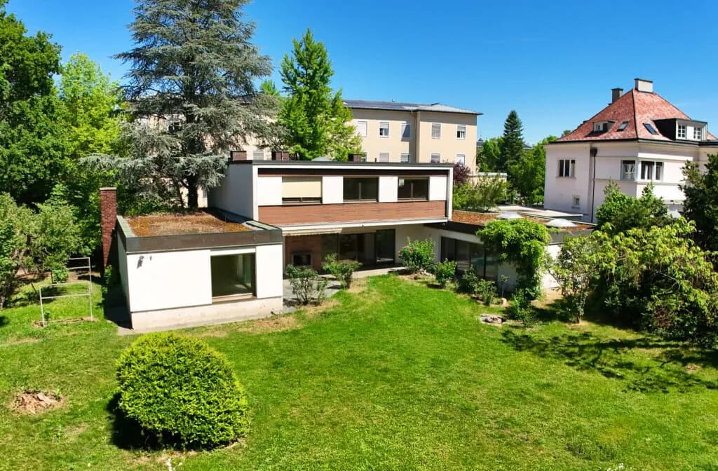 Haus kaufen in Klagenfurt – 321 m², € 1.475.000 – Bild 5 von 26