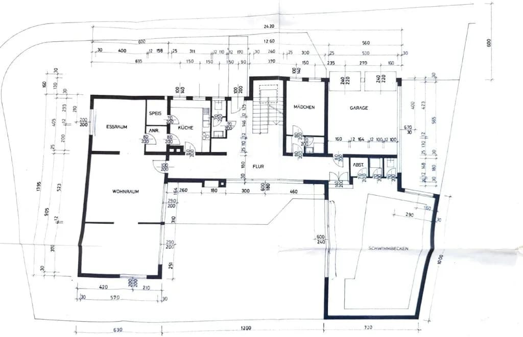 Haus kaufen in Klagenfurt – 321 m², € 1.475.000 – Bild 24 von 26