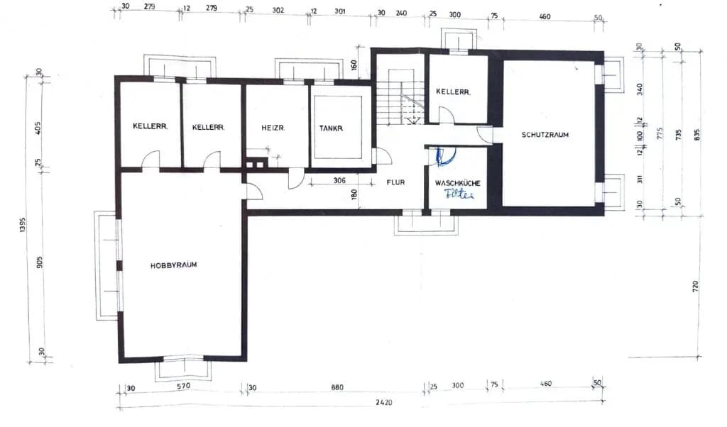 Haus kaufen in Klagenfurt – 321 m², € 1.475.000 – Bild 26 von 26