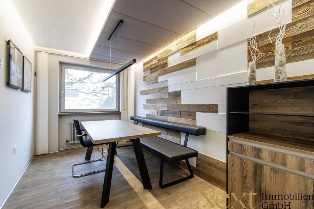 Gewerbeimmobilie mieten in Freistadt – 200 m², € 2.002 – Bild 2 von 11