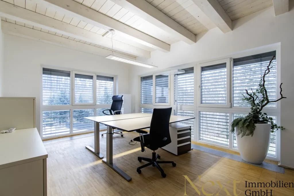 Gewerbeimmobilie mieten in Freistadt – 200 m², € 2.002 – Bild 3 von 11
