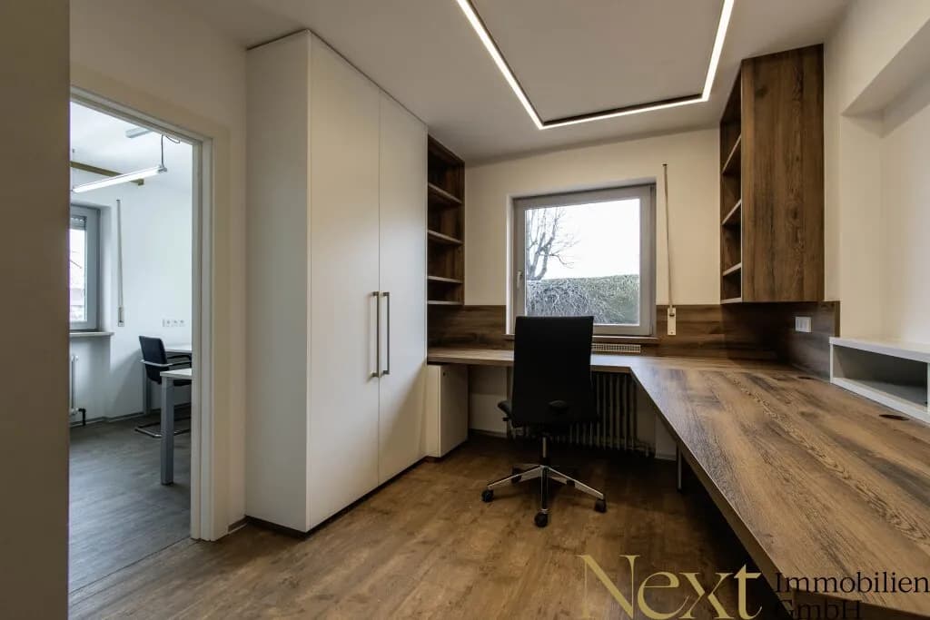 Gewerbeimmobilie mieten in Freistadt – 200 m², € 2.002 – Bild 4 von 11