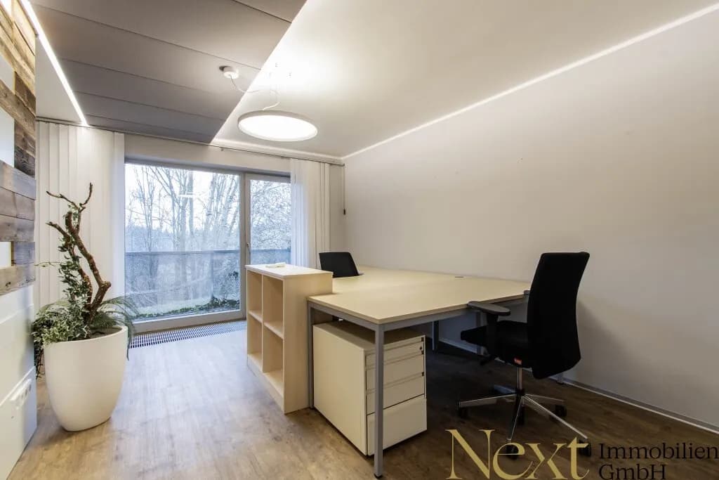 Gewerbeimmobilie mieten in Freistadt – 200 m², € 2.002 – Bild 5 von 11