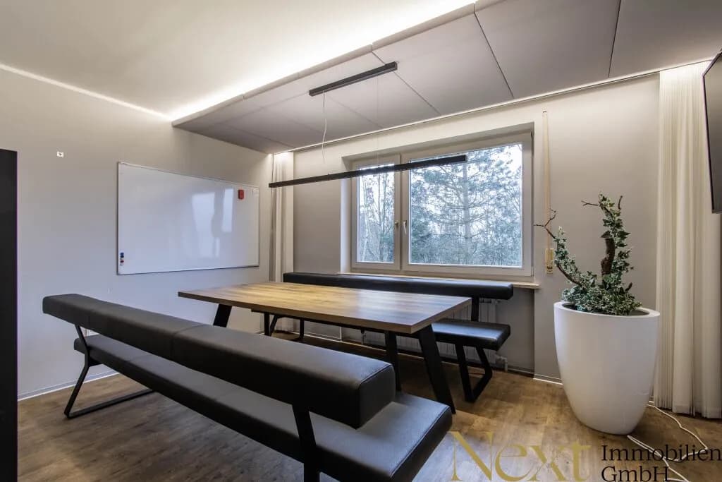 Gewerbeimmobilie mieten in Freistadt – 200 m², € 2.002 – Bild 6 von 11