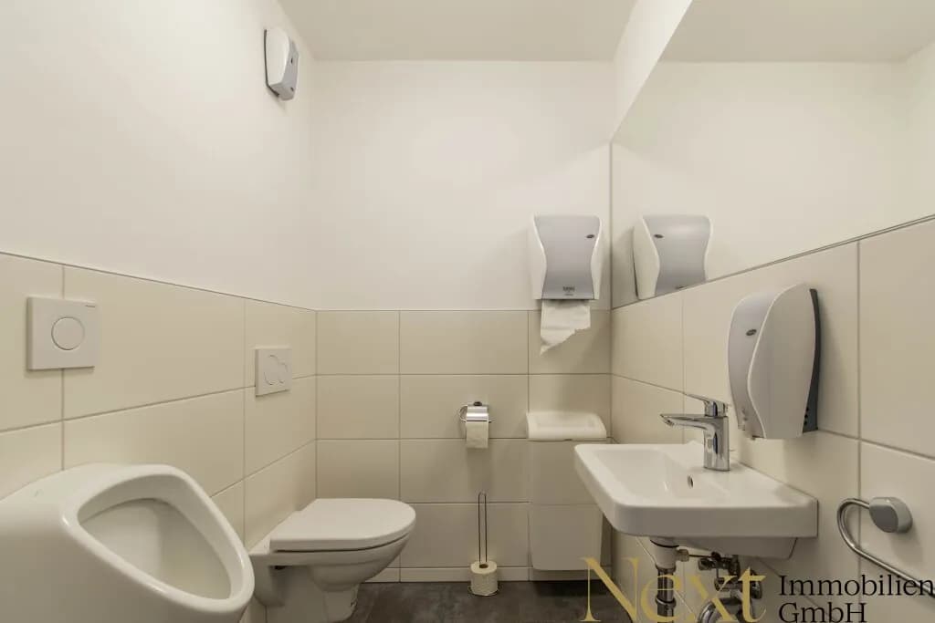 Gewerbeimmobilie mieten in Freistadt – 200 m², € 2.002 – Bild 7 von 11