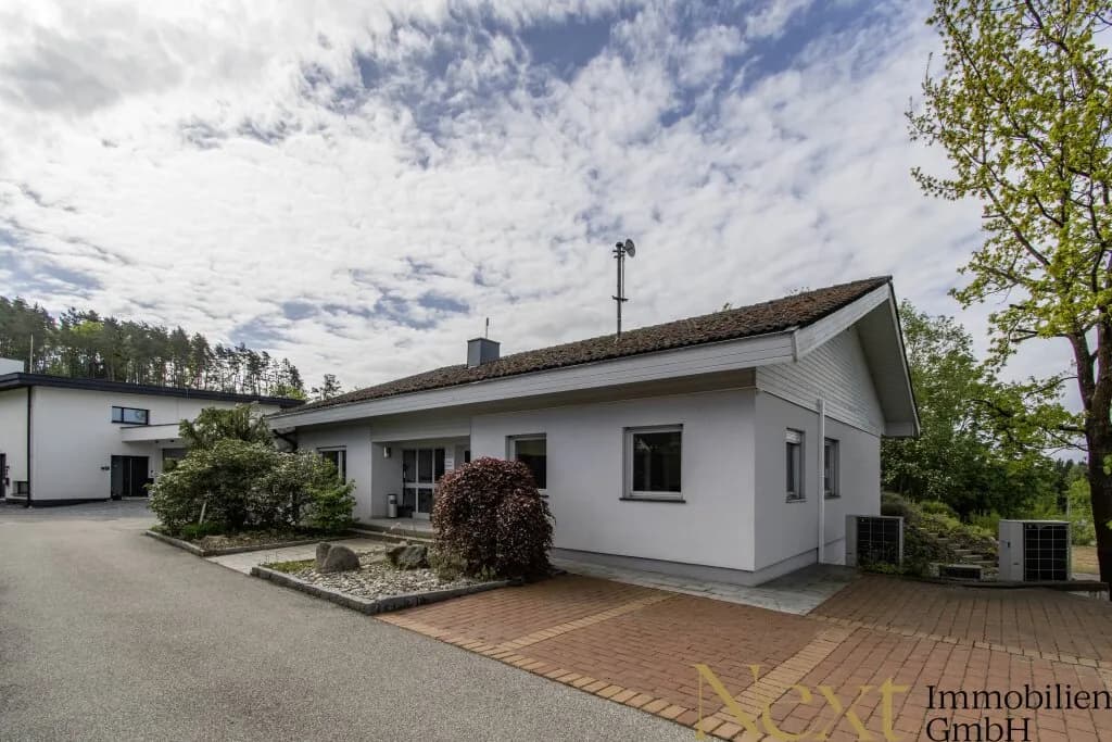 Gewerbeimmobilie mieten in Freistadt – 200 m², € 2.002 – Bild 9 von 11