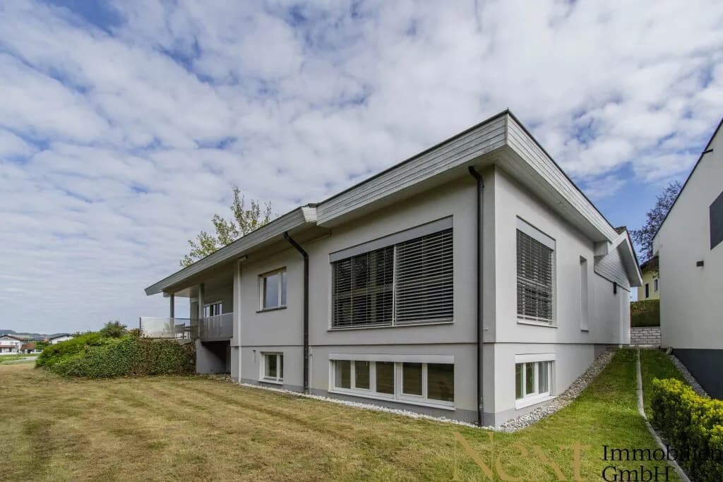 Gewerbeimmobilie mieten in Freistadt – 200 m², € 2.002 – Bild 10 von 11