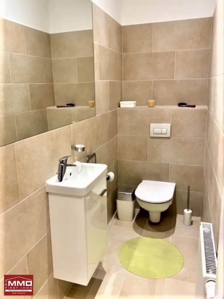 2-Zimmer-Wohnung kaufen in Wien – 58 m², € 299.000 – Bild 6 von 11