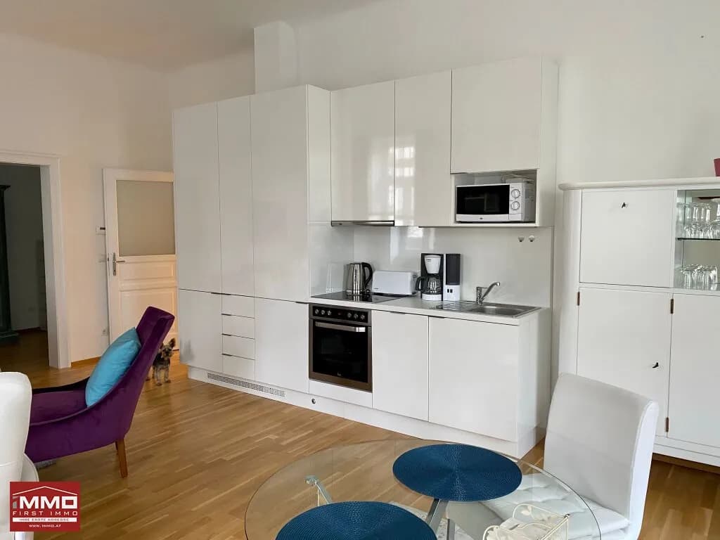 2-Zimmer-Wohnung kaufen in Wien – 58 m², € 299.000 – Bild 7 von 11