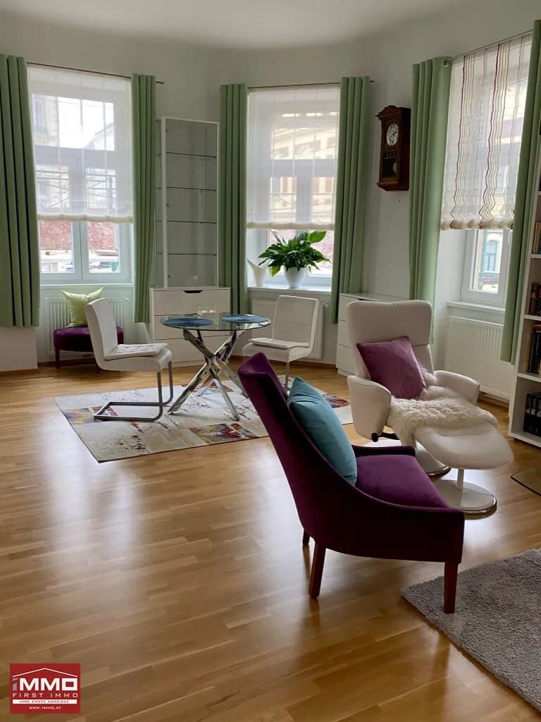 2-Zimmer-Wohnung kaufen in Wien – 58 m², € 299.000 – Bild 8 von 11