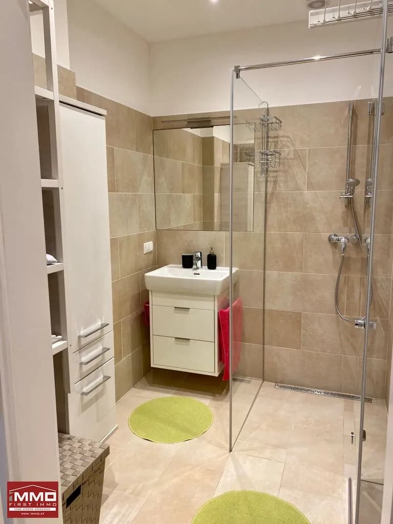 2-Zimmer-Wohnung kaufen in Wien – 58 m², € 299.000 – Bild 9 von 11
