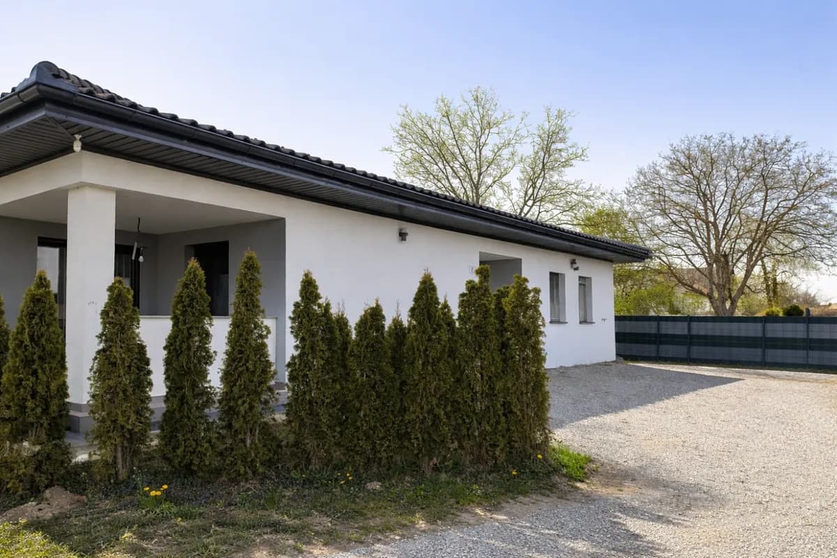 5-Zimmer-Haus kaufen in Braunau am Inn – 115 m², € 375.000