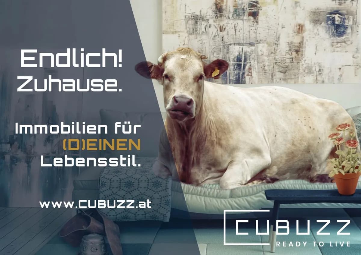 5-Zimmer-Haus kaufen in Braunau am Inn – 115 m², € 375.000 – Bild 4 von 11