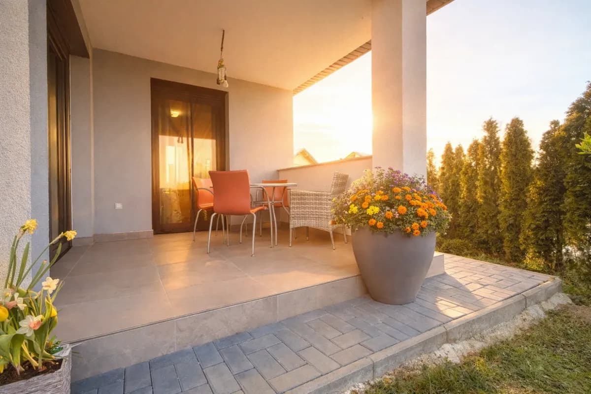 5-Zimmer-Haus kaufen in Braunau am Inn – 115 m², € 375.000 – Bild 6 von 11