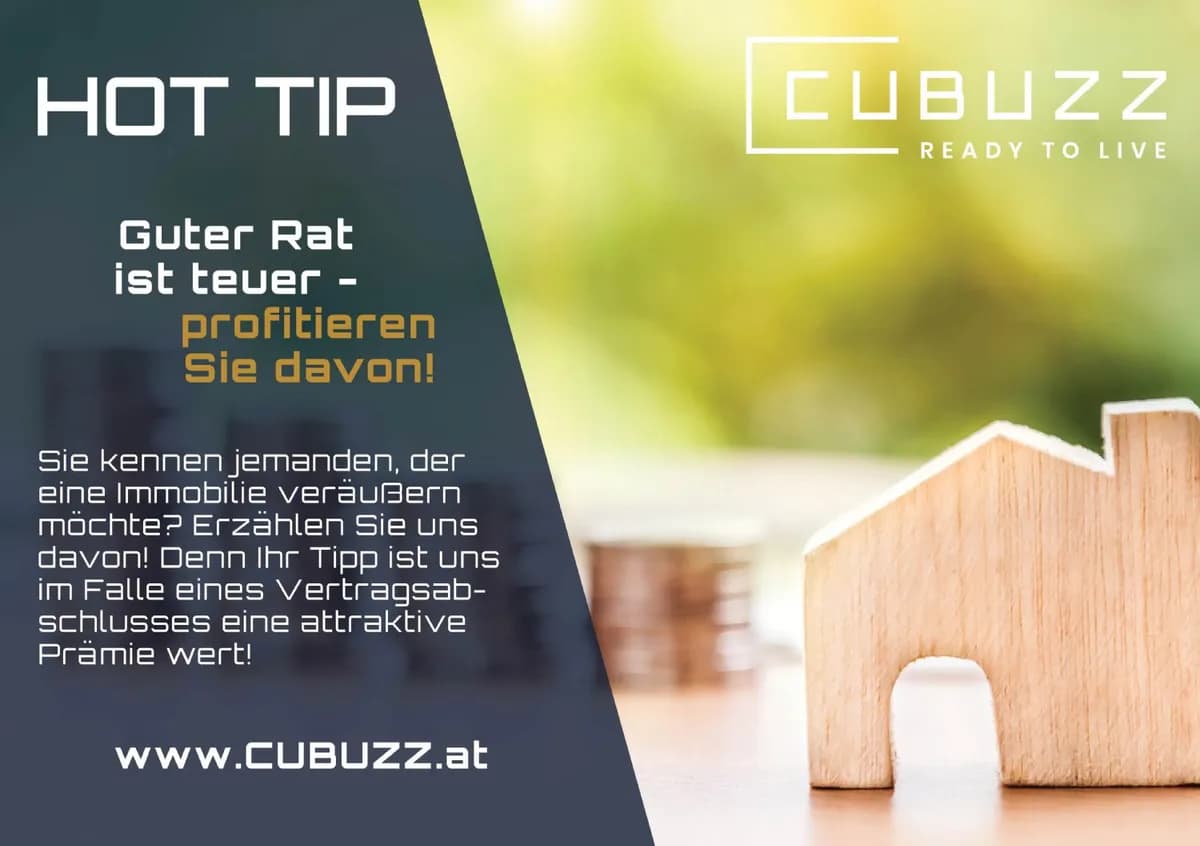 5-Zimmer-Haus kaufen in Braunau am Inn – 115 m², € 375.000 – Bild 7 von 11