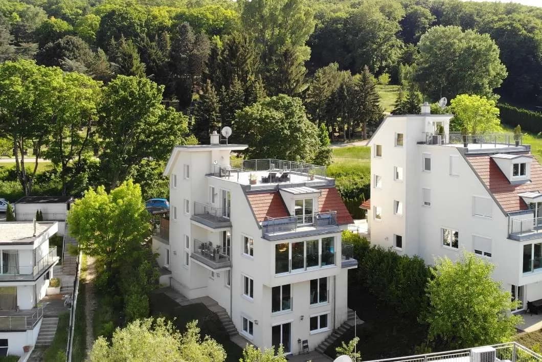 7-Zimmer-Haus kaufen in Wien – 383 m², € 2.980.000 – Bild 1 von 34