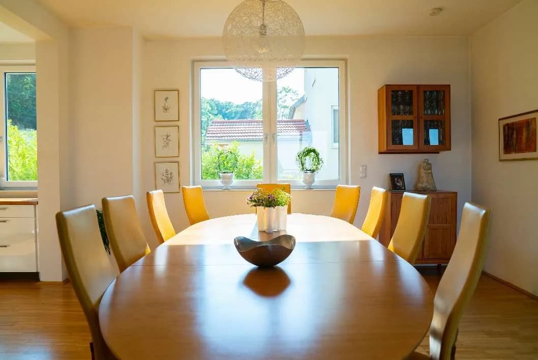7-Zimmer-Haus kaufen in Wien – 383 m², € 2.980.000 – Bild 25 von 34