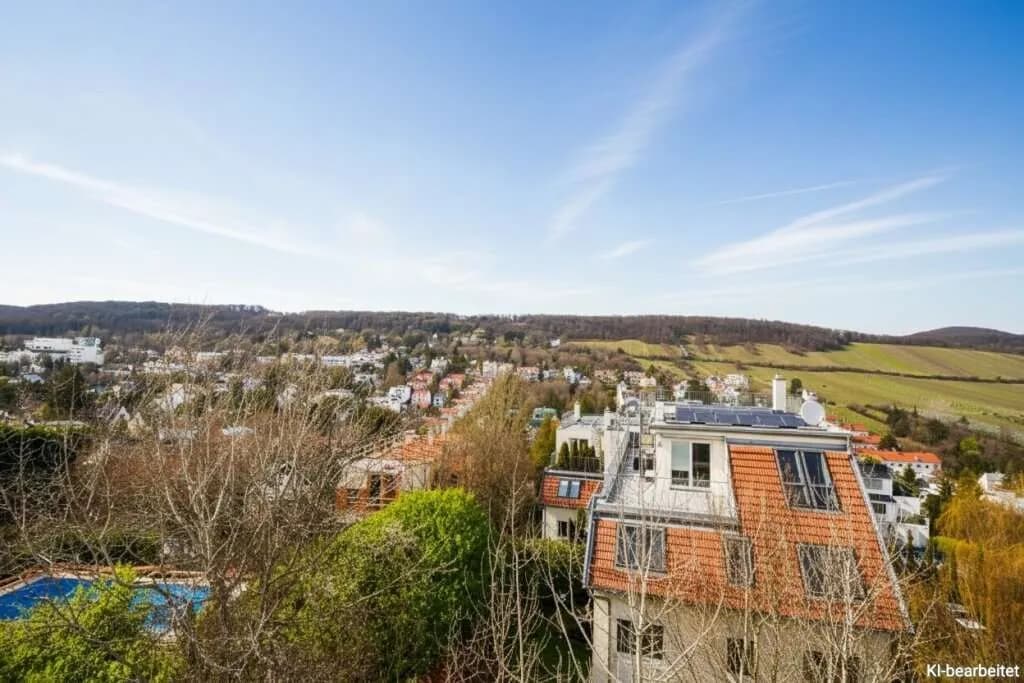7-Zimmer-Haus kaufen in Wien – 383 m², € 2.980.000 – Bild 2 von 23