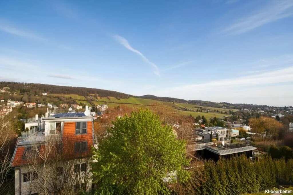 7-Zimmer-Haus kaufen in Wien – 383 m², € 2.980.000 – Bild 11 von 23