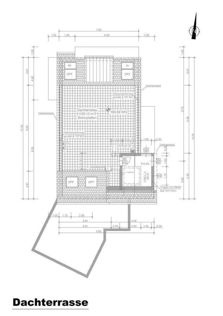 7-Zimmer-Haus kaufen in Wien – 383 m², € 2.980.000 – Bild 23 von 23