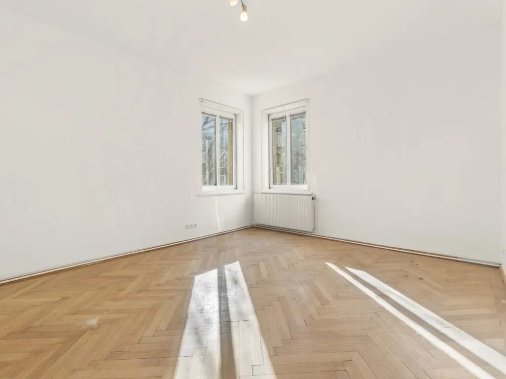 2-Zimmer-Wohnung kaufen in Wien – 56,64 m², € 464.448 – Bild 2 von 7