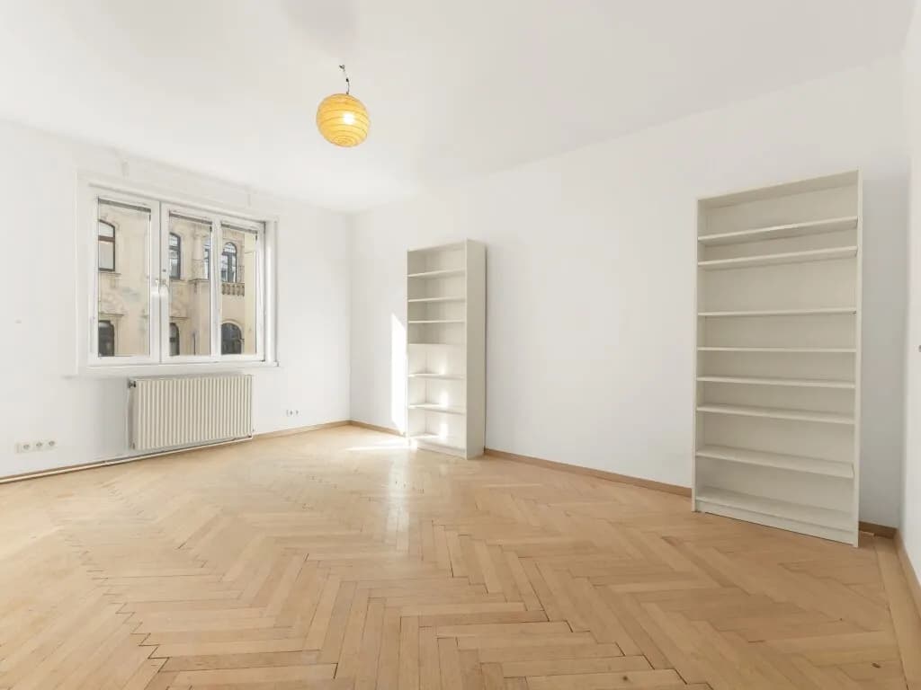 2-Zimmer-Wohnung kaufen in Wien – 56,64 m², € 464.448 – Bild 3 von 7
