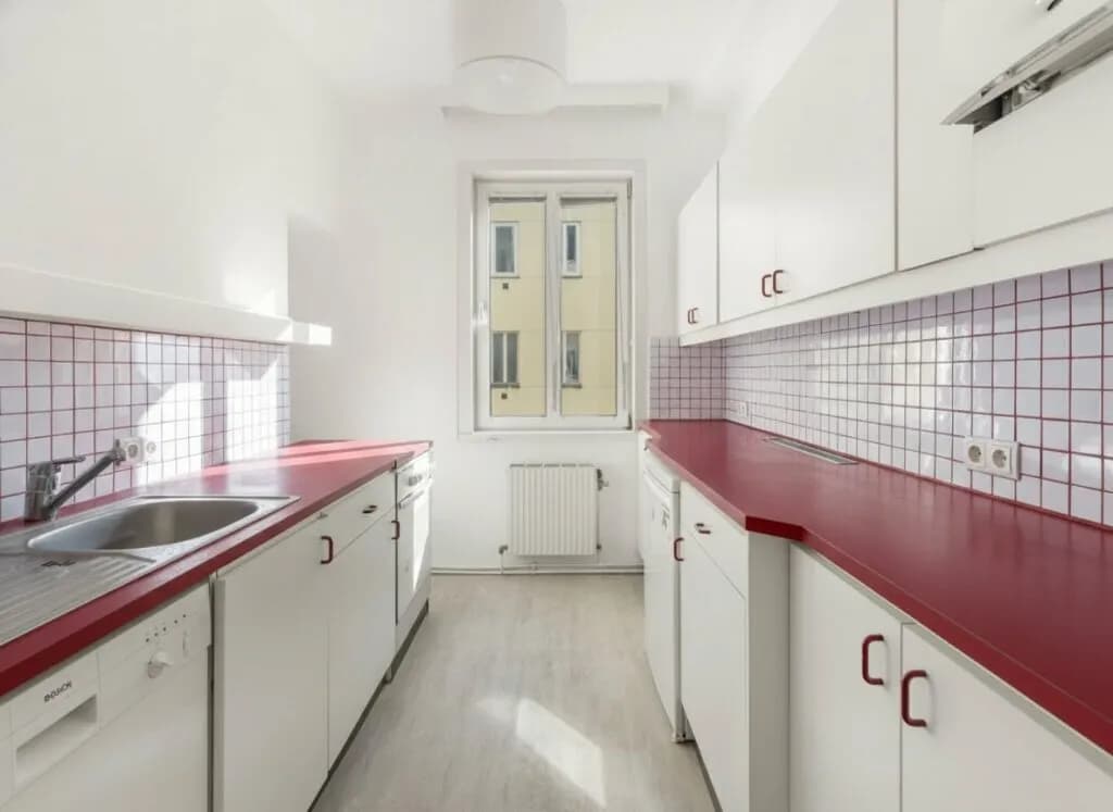 2-Zimmer-Wohnung kaufen in Wien – 56,64 m², € 464.448 – Bild 5 von 7