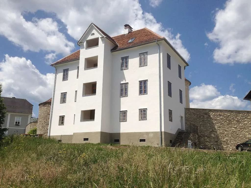2-Zimmer-Wohnung mieten in Weiz – 71 m², € 852 – Bild 3 von 21