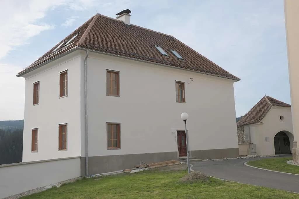 2-Zimmer-Wohnung mieten in Weiz – 71 m², € 852 – Bild 5 von 21