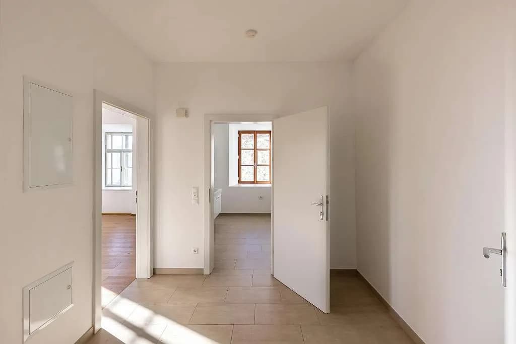 2-Zimmer-Wohnung mieten in Weiz – 71 m², € 852 – Bild 6 von 21