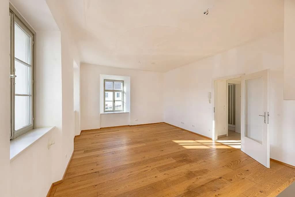 2-Zimmer-Wohnung mieten in Weiz – 71 m², € 852 – Bild 7 von 21