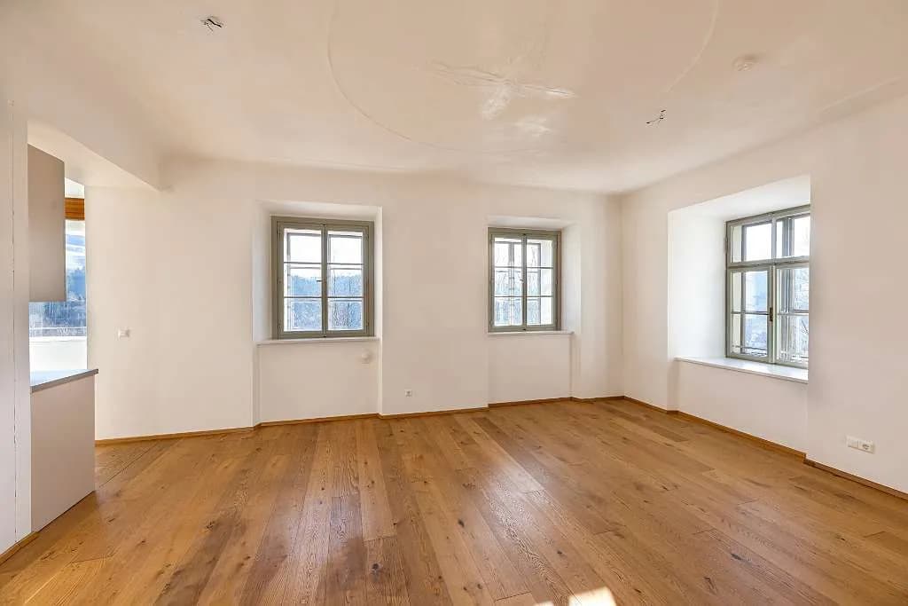 2-Zimmer-Wohnung mieten in Weiz – 71 m², € 852 – Bild 8 von 21
