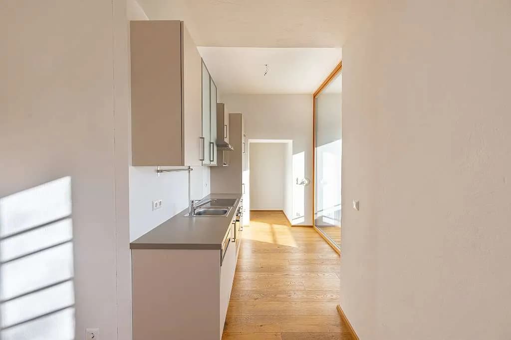 2-Zimmer-Wohnung mieten in Weiz – 71 m², € 852 – Bild 9 von 21