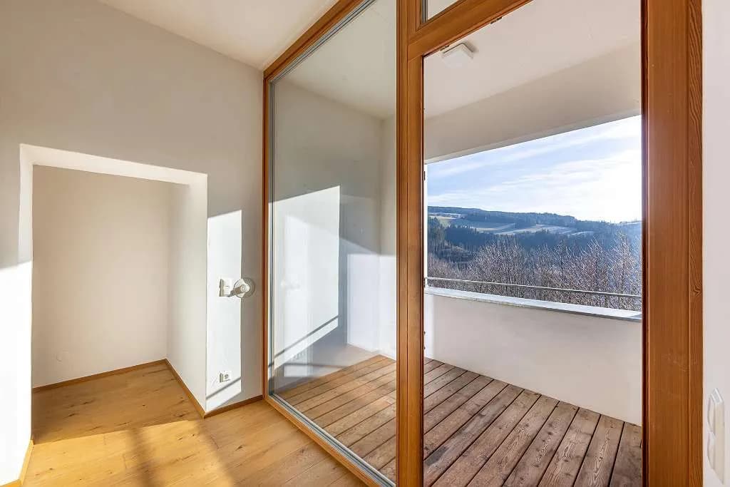2-Zimmer-Wohnung mieten in Weiz – 71 m², € 852 – Bild 10 von 21