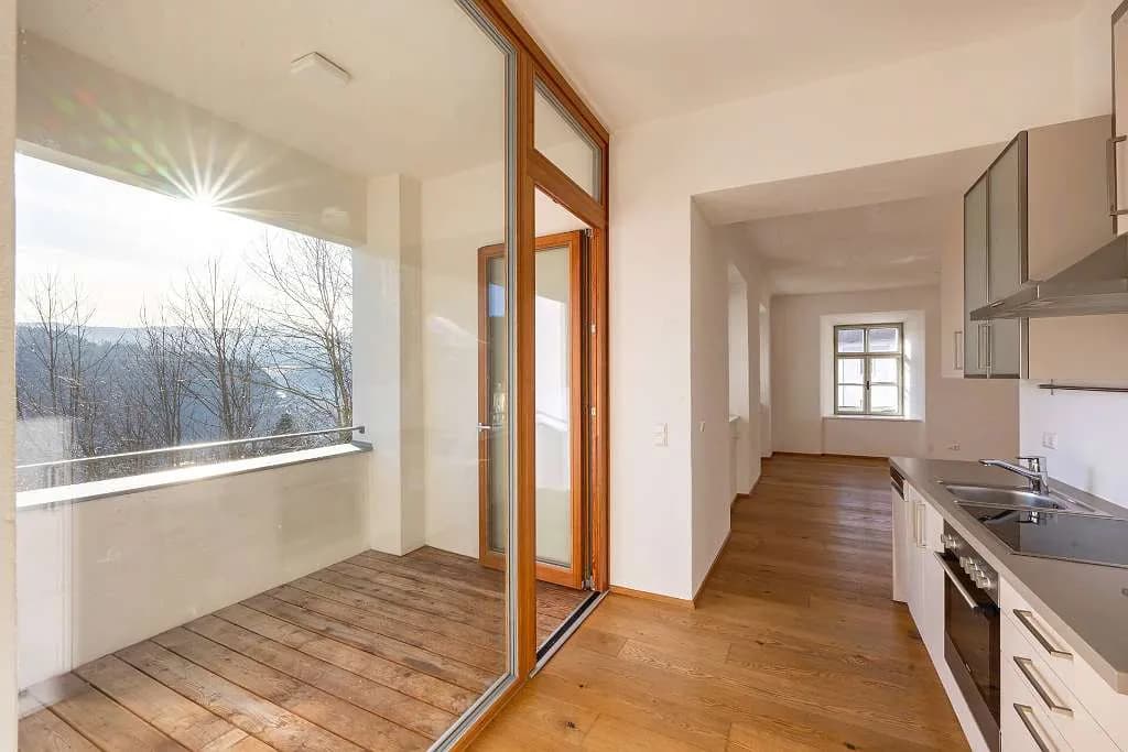 2-Zimmer-Wohnung mieten in Weiz – 71 m², € 852 – Bild 11 von 21