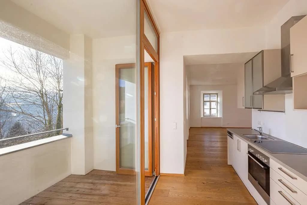 2-Zimmer-Wohnung mieten in Weiz – 71 m², € 852 – Bild 12 von 21