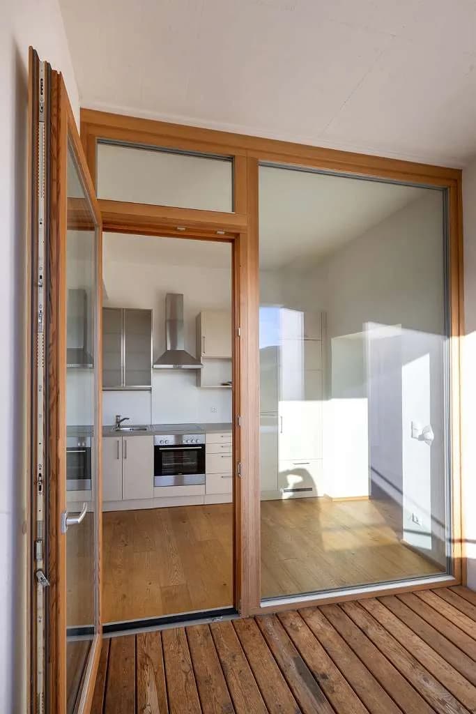 2-Zimmer-Wohnung mieten in Weiz – 71 m², € 852 – Bild 13 von 21