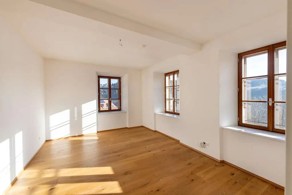 2-Zimmer-Wohnung mieten in Weiz – 71 m², € 852 – Bild 15 von 21