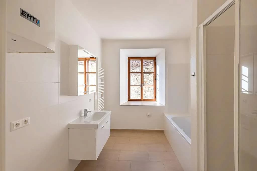 2-Zimmer-Wohnung mieten in Weiz – 71 m², € 852 – Bild 18 von 21