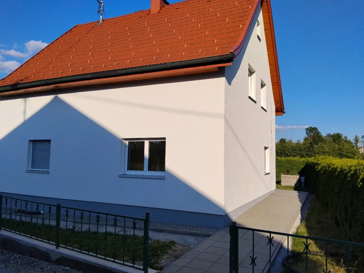 3-Zimmer-Haus mieten in Schärding – 100 m², € 1.150