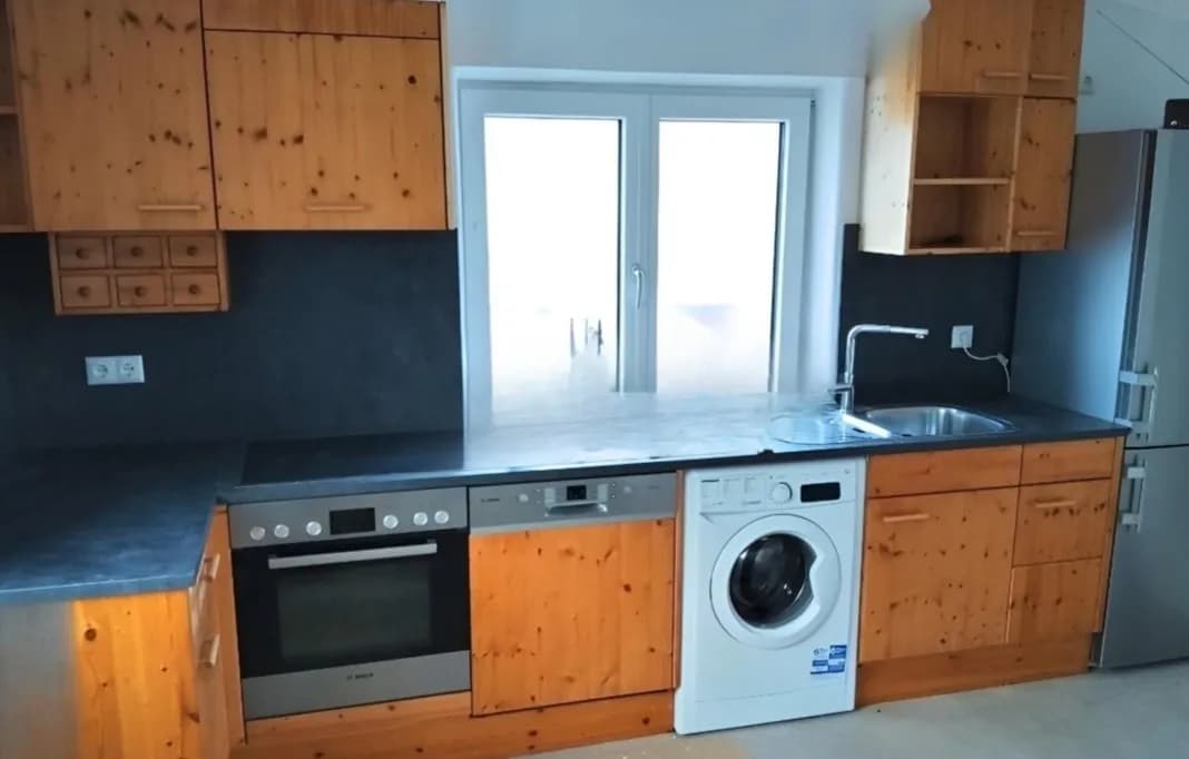 3-Zimmer-Haus mieten in Schärding – 100 m², € 1.150 – Bild 3 von 15