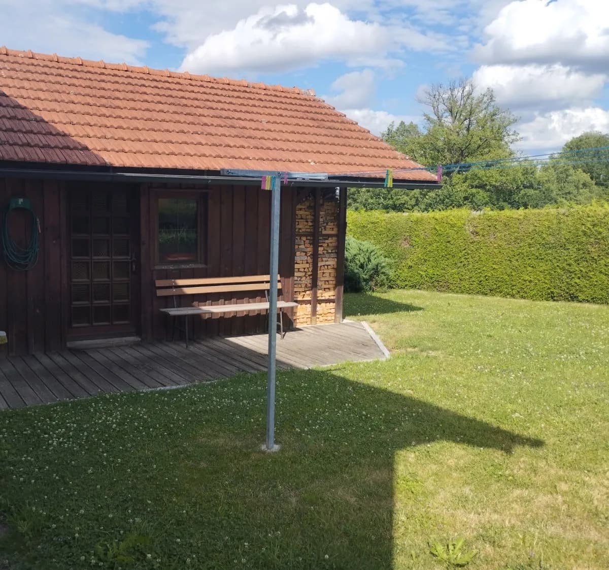 3-Zimmer-Haus mieten in Schärding – 100 m², € 1.150 – Bild 4 von 15