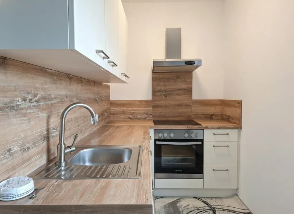 2-Zimmer-Wohnung mieten in Linz – 57,99 m², € 799