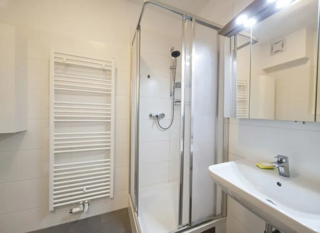 2-Zimmer-Wohnung mieten in Linz – 57,99 m², € 799 – Bild 2 von 8