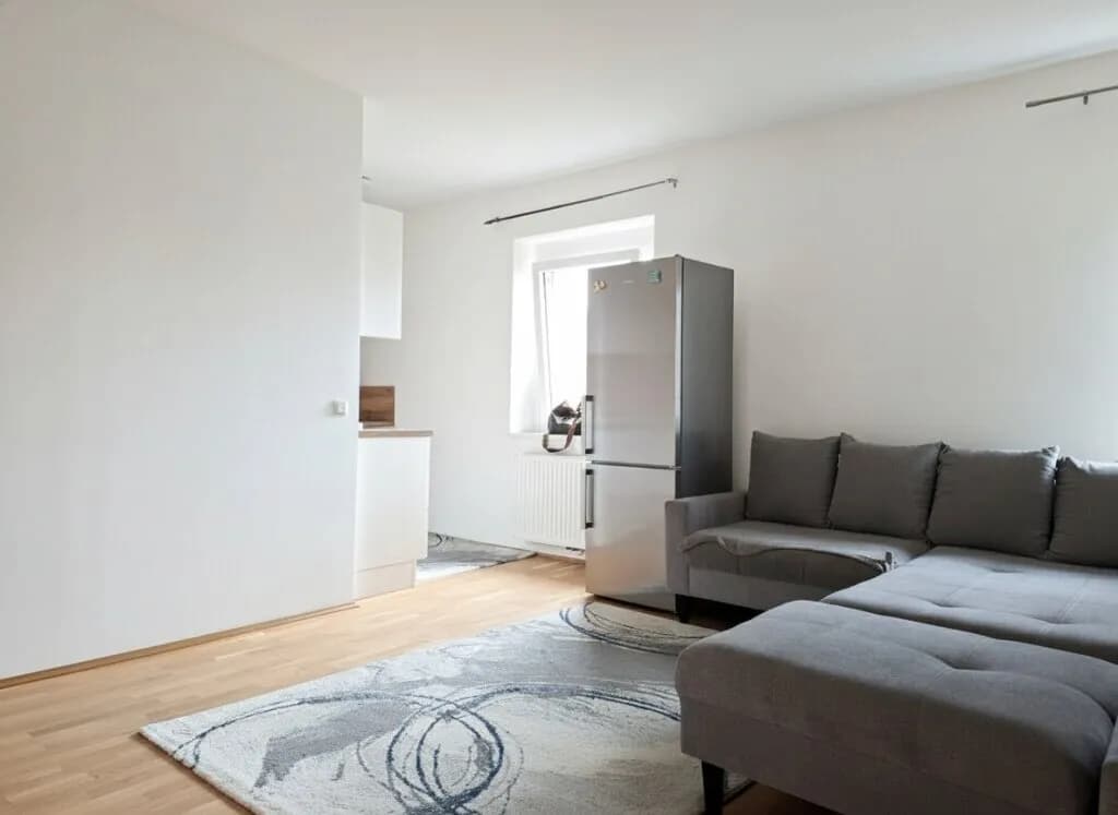 2-Zimmer-Wohnung mieten in Linz – 57,99 m², € 799 – Bild 3 von 8