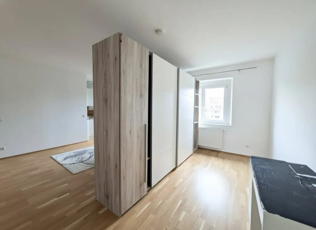 2-Zimmer-Wohnung mieten in Linz – 57,99 m², € 799 – Bild 4 von 8