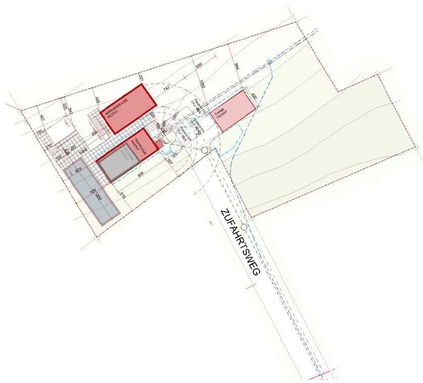 Grundstück kaufen in Graz-Umgebung – 2 462 m², € 85.000 – Bild 7 von 10