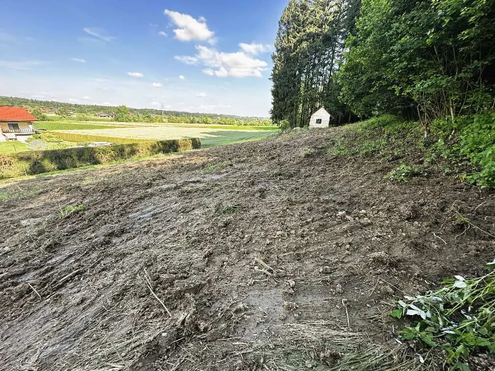 Grundstück kaufen in Graz-Umgebung – 2 462 m², € 85.000 – Bild 9 von 10