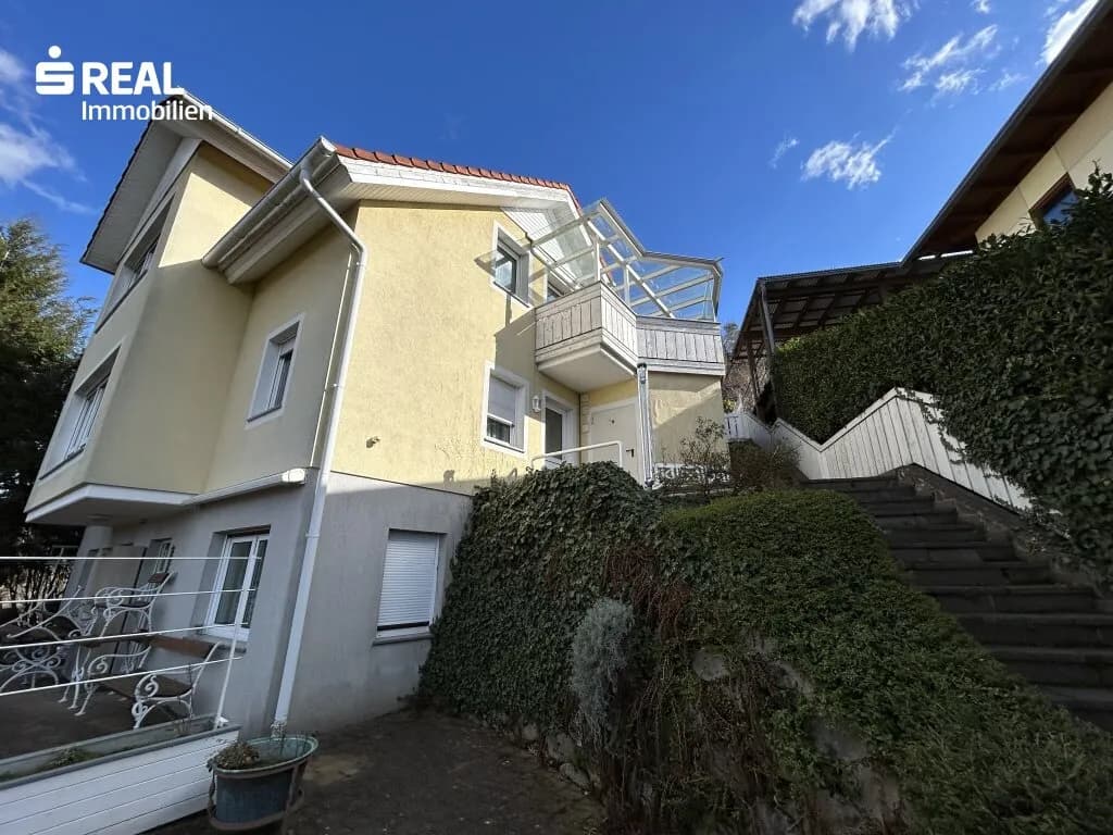 4-Zimmer-Haus kaufen in Graz – 132,71 m², € 800.000 – Bild 2 von 25