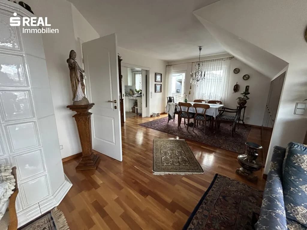 4-Zimmer-Haus kaufen in Graz – 132,71 m², € 800.000 – Bild 6 von 25